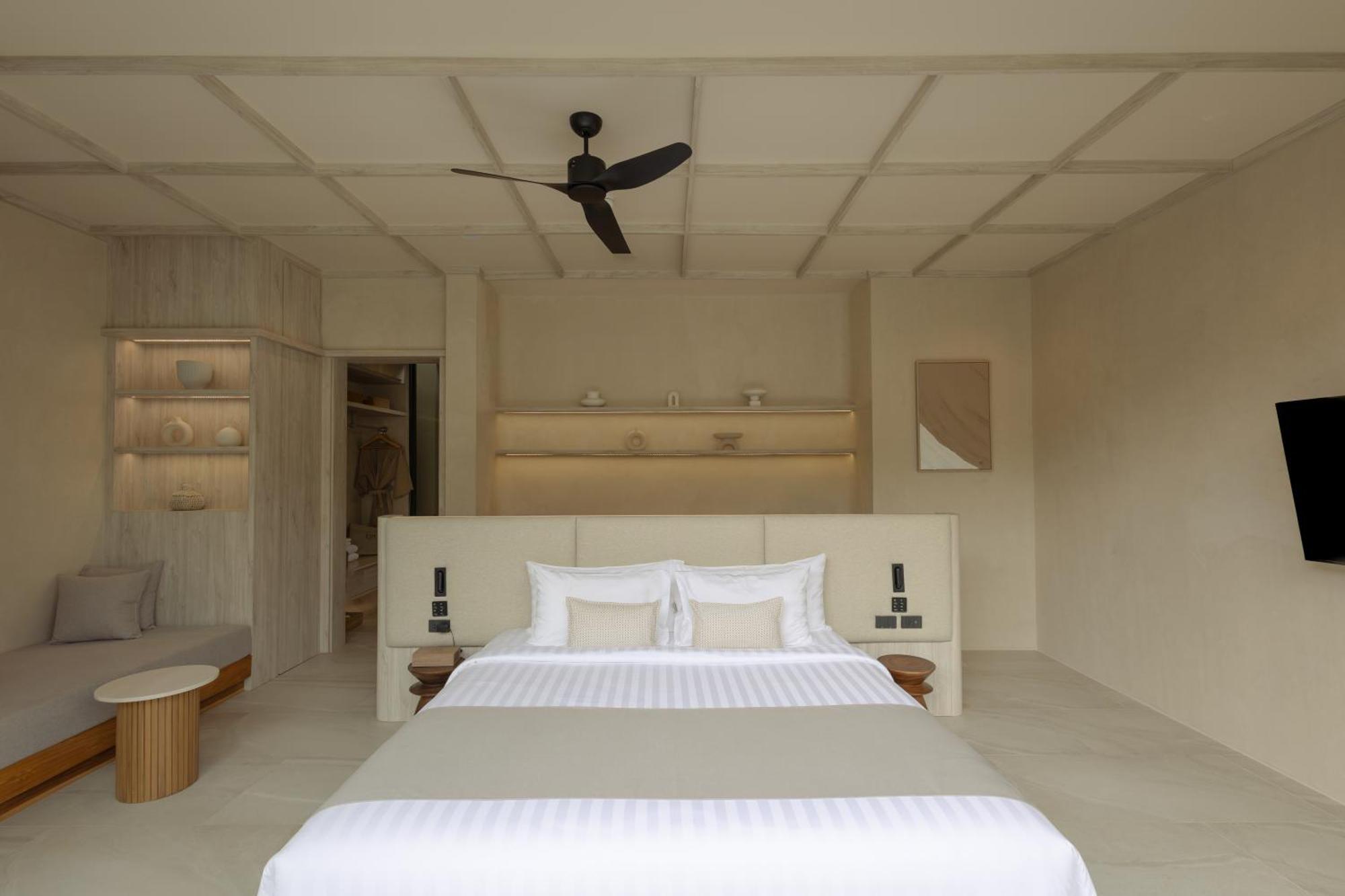 Eden Resort & Villas Phuket Patong Exterior photo
