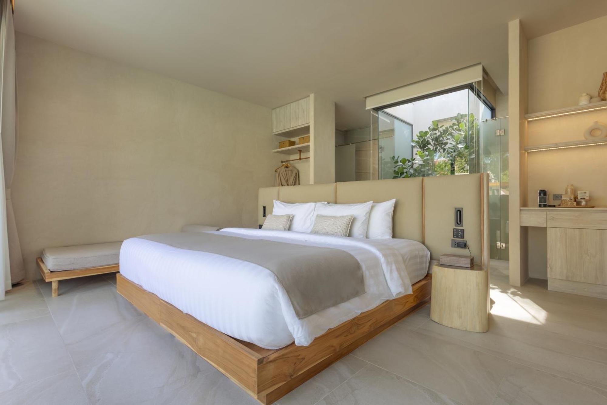 Eden Resort & Villas Phuket Patong Exterior photo
